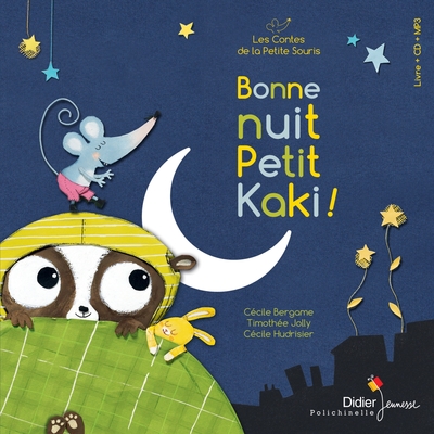 BONNE NUIT, PETIT KAKI ! - EDITION 2018