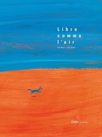LIBRE COMME L´AIR