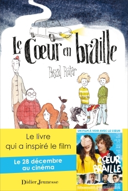 COEUR EN BRAILLE (EDITION 2016)