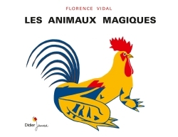 ANIMAUX MAGIQUES