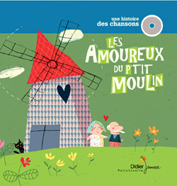 AMOUREUX DU P'TIT MOULIN