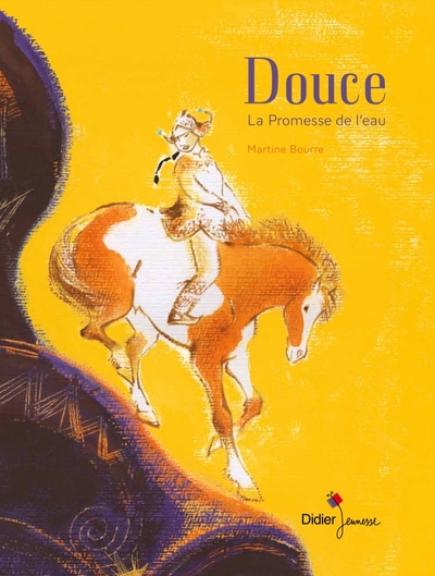 DOUCE, LA PROMESSE DE L´EAU