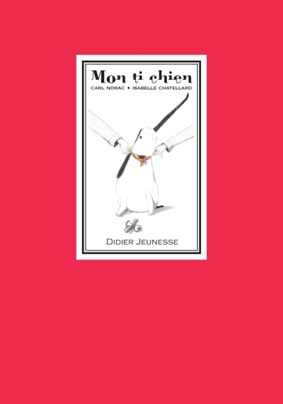 MON TI CHIEN