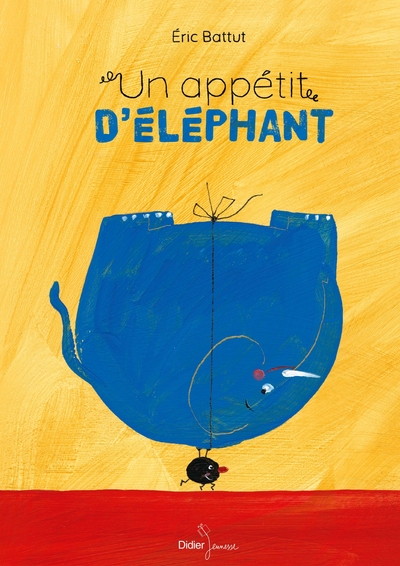 APPETIT D´ELEPHANT