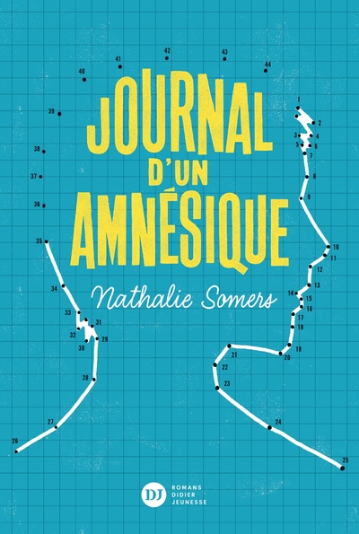 JOURNAL D´UN AMNESIQUE