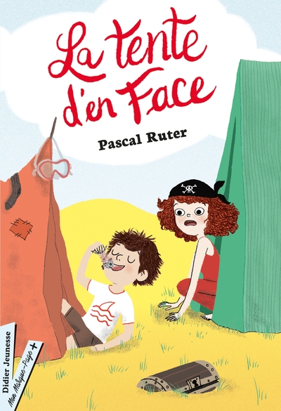 TENTE D´EN FACE