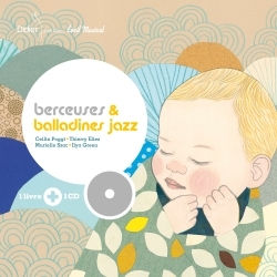 BERCEUSES ET BALLADINES JAZZ