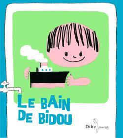 BAIN DE BIDOU
