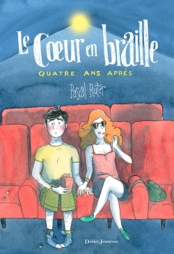 COEUR EN BRAILLE - QUATRE ANS APRES