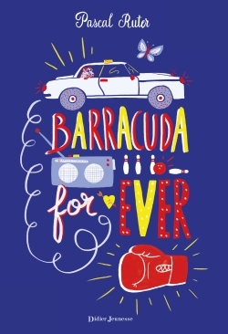 BARRACUDA FOR EVER