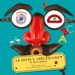 JOYEUX ABECEDAIRE
