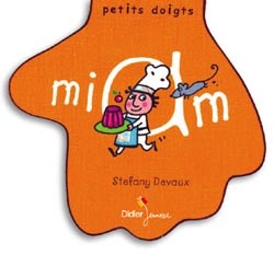 MIAM -PTS DOIGTS  -DIDIER