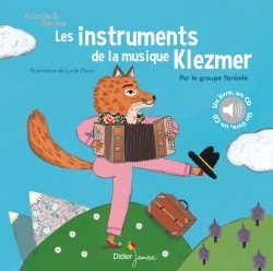 INSTRUMENTS DE LA MUSIQUE KLEZMER