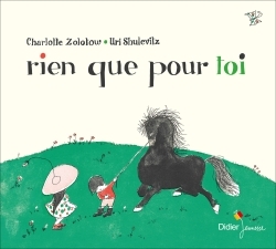 RIEN QUE POUR TOI