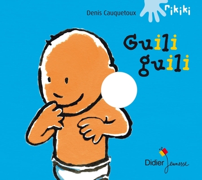 GUILI-GUILI