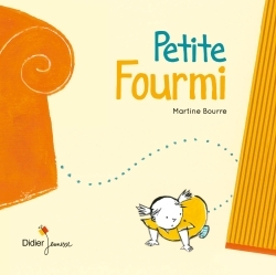 PETITE FOURMI