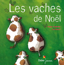 VACHES DE NOEL