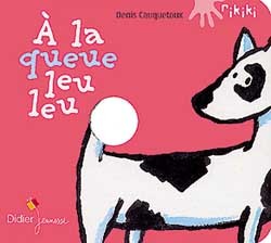 A LA QUEUE LEU LEU