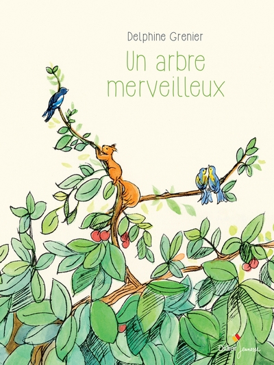 ARBRE MERVEILLEUX