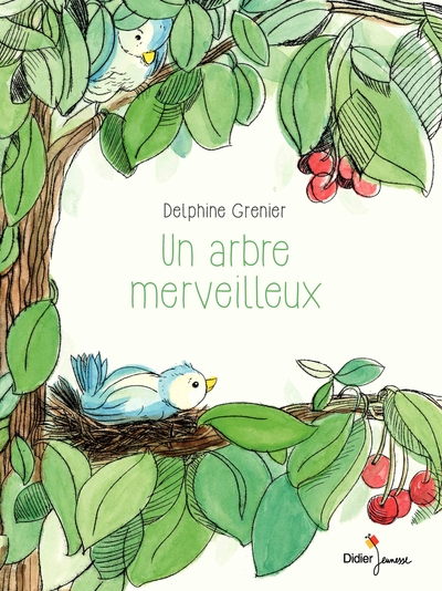 ARBRE MERVEILLEUX - RELOOK 2020