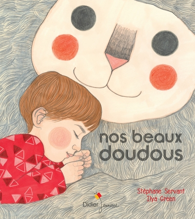 NOS BEAUX DOUDOUS