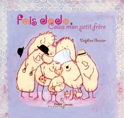 FAIS DODO COLAS MON PETIT FRERE