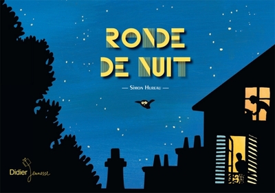 RONDE DE NUIT