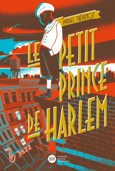 PETIT PRINCE DE HARLEM