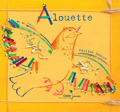 ALOUETTE