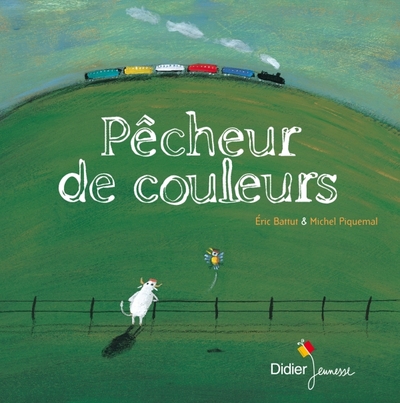 PECHEUR DE COULEURS