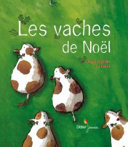 VACHES DE NOEL