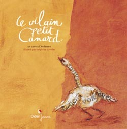 VILAIN PETIT CANARD