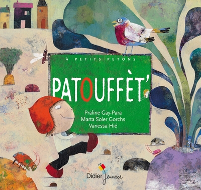 PATOUFFET