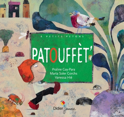 PATOUFFET´ - POCHE