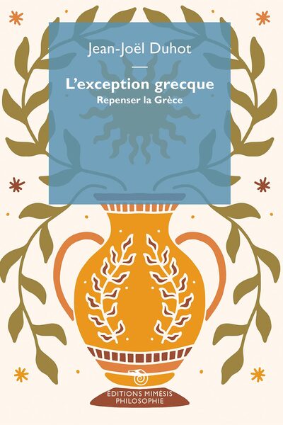 L´EXCEPTION GRECQUE