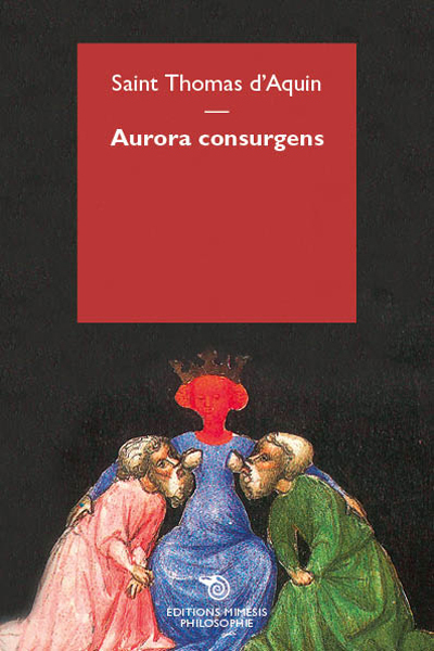 AURORA CONSURGENS