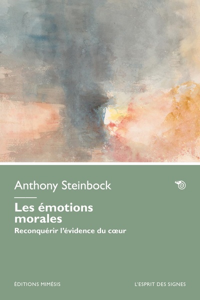 LES EMOTIONS MORALES