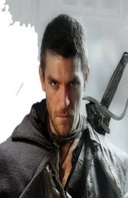 REVELATIONS DE RIYRIA T1 LES VOLEURS D´EPEES