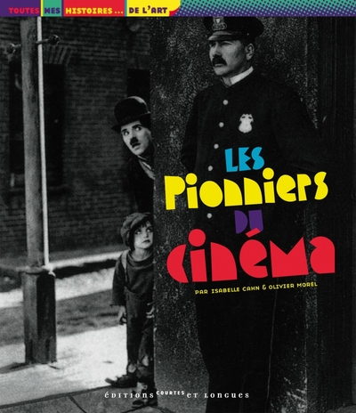 PIONNIERS DU CINEMA