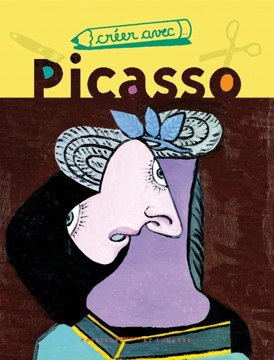 CREER AVEC PICASSO