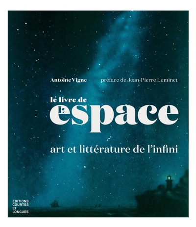 LIVRE DE L ESPACE