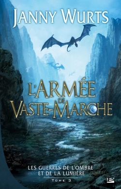 ARMEE DE VASTE-MARCHE