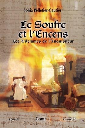 SOUFRE ET L ENCENS