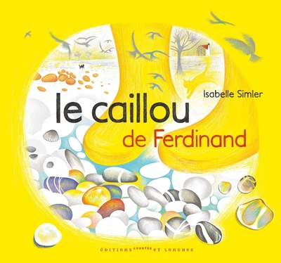 CAILLOU DE FERDINAND