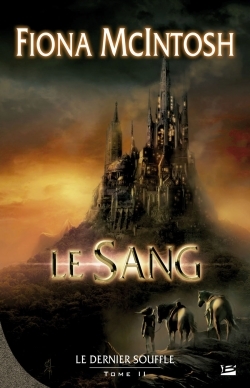 DERNIER SOUFFLE T2 SANG