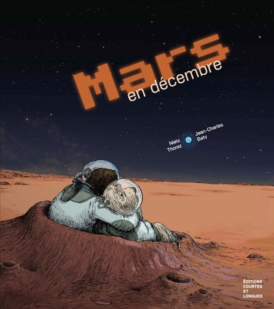 MARS EN DECEMBRE