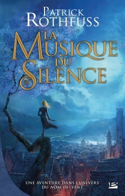 MUSIQUE DU SILENCE