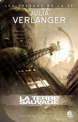 TERRE SAUVAGE - INTEGRALE T1