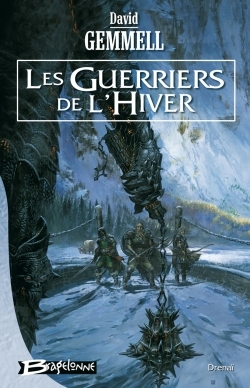 CYCLE DE DRENAI T8 GUERRIERS DE L'HIVER