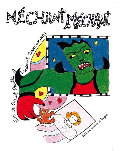 MECHANT MECHANT